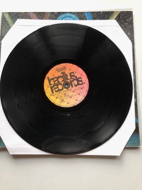 Dischi in vinile: Omega – Usato da Aarwangen venduto da Jukebox3 4