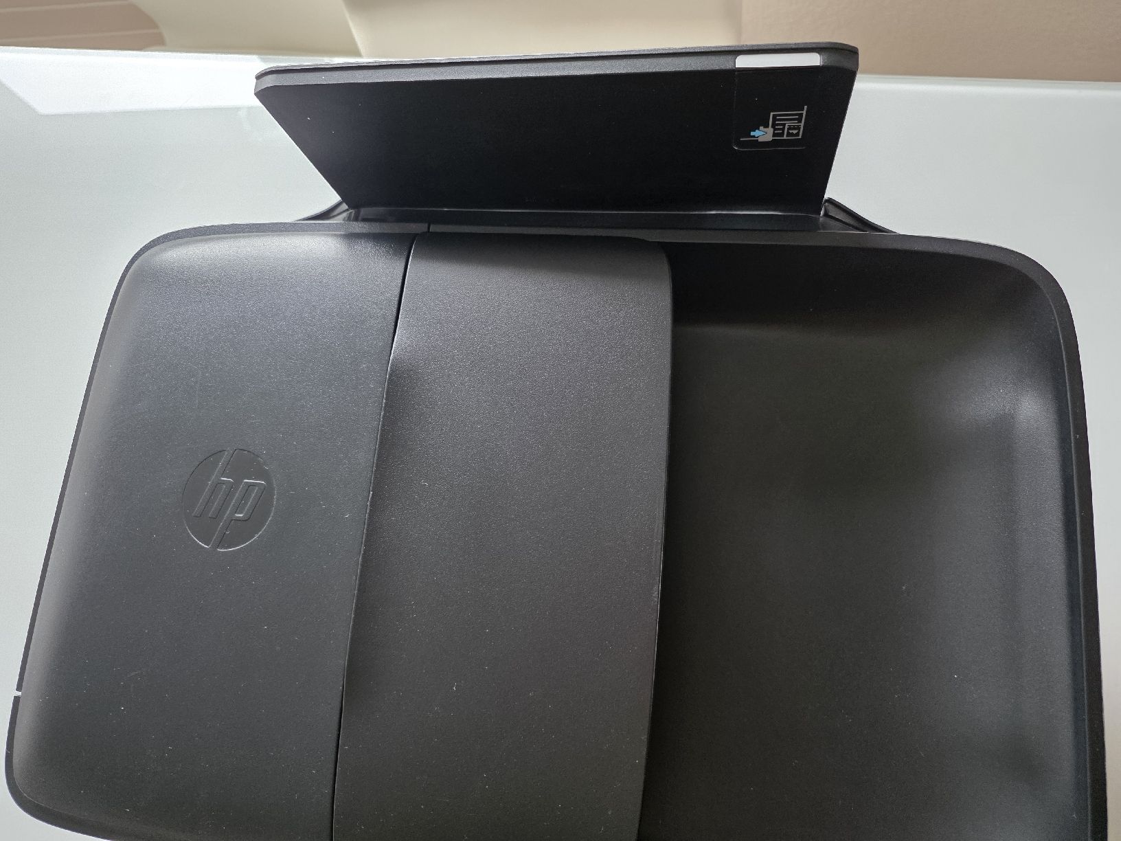 Hewlett Packard Drucker: HP OfficeJet 3831 All-in-One Printer - Print, Scan, Copy – Gebraucht aus Zermatt von MrsMrRabbit 6