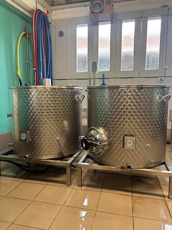 Strumenti musicali: Système micro Brasserie  complet  – Usato da Carouge GE venduto da pat_glr5 1