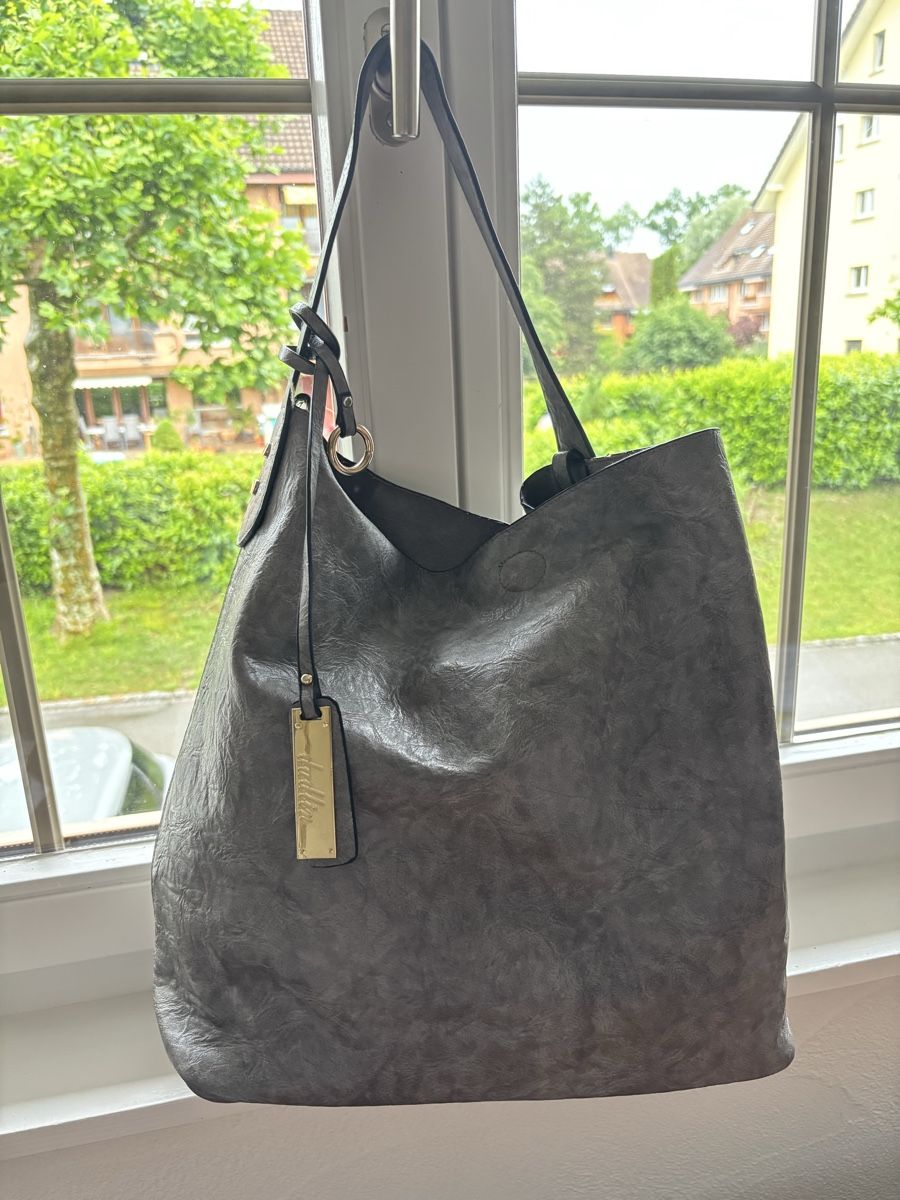 Borse da donna: Tasche 2 tlg.  – Usato da Stachen venduto da miggi2000 1