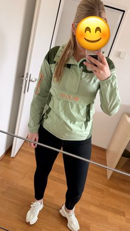 Columbia Wind- Sportjacke, Top Zustand!