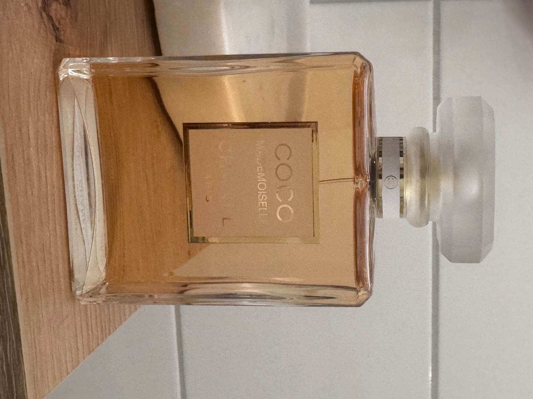 Chanel Profumi & Eau de Toilette: Chanel Mademoiselle Parfüm – Usato da Arbon venduto da mar_khl7 1