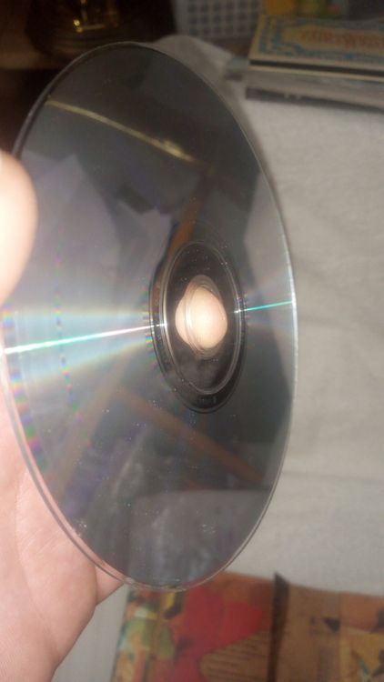 CDs: Patent Ochsner - Trybguet (CD)  – Gebraucht aus Belp von Guadalupe84 3