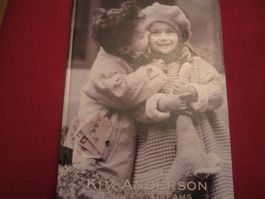 Kim Anderson - Endless Dreams - Fotobildband(DEUTSCH/ENGLISH