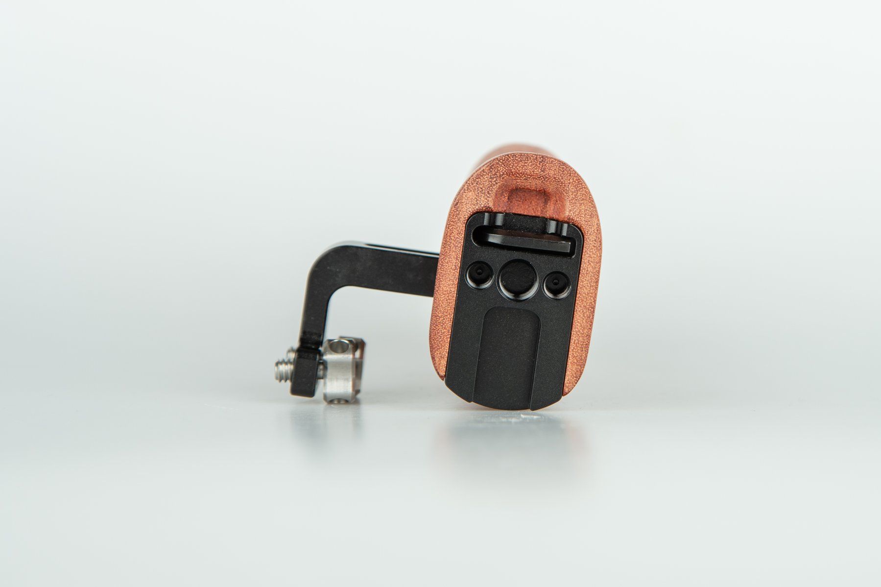 Smallrig Trépieds & Accessoires: Smallrig Universal Side Handle (Holzgriff) – Neuf (Voir description) à Frauenfeld par foto_winiger_gmbh 7