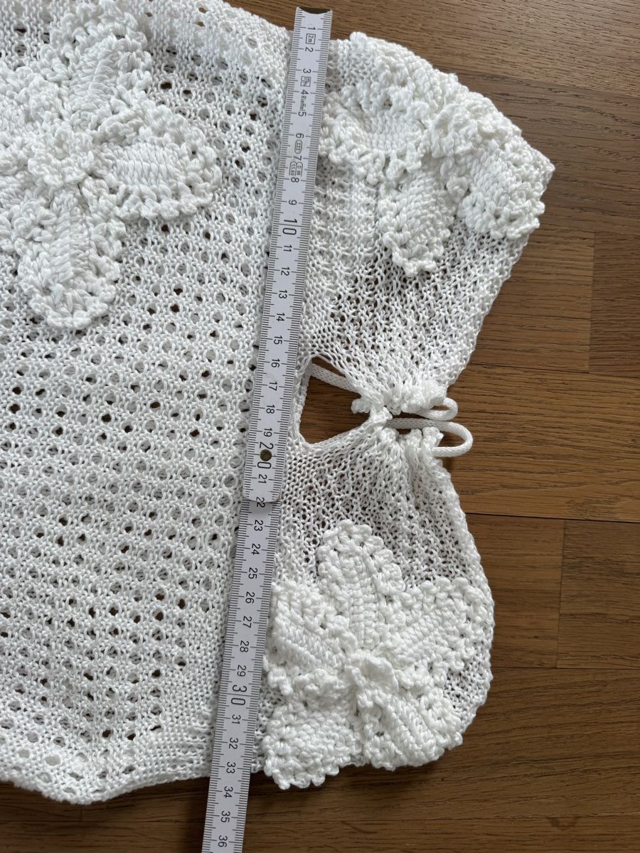 Robes: Strickkleid – D'occasion à Rotkreuz par Mini_mela33 3