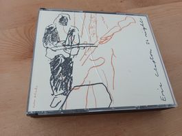 Eric Clapton - 24 Nights (Doppel-CD live)