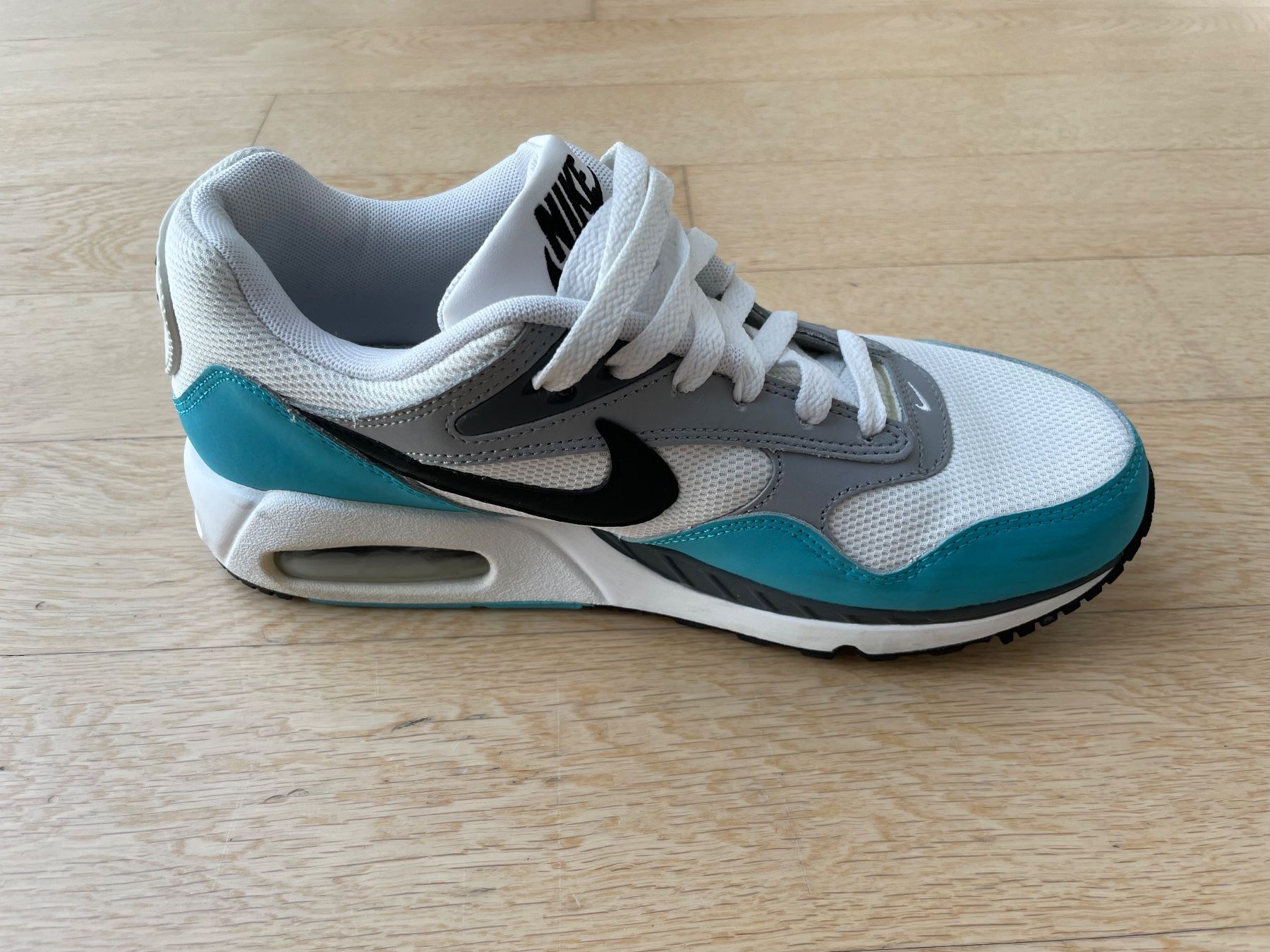 Nike Chaussures hommes: Nike Air Max Sneaker Grösse 40 – Neuf (Voir description) à Corcelles NE par gingerbrain 3