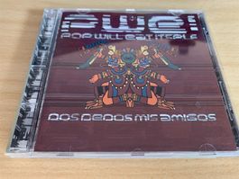 Pop Will Eat Itself – Dos Dedos Mis Amigos