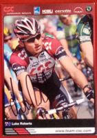 Luke Roberts Autogramm signiert Foto 10x15cm