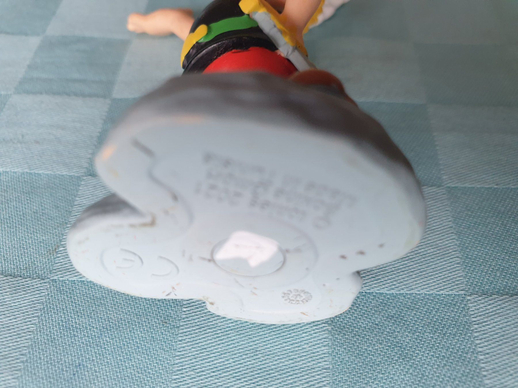 Audiolibri: Asterix Tonie Figur – Usato da Mörschwil venduto da spirspi 6