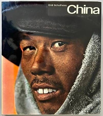 Libri: Emil Schulthess, schweizerischer Fotograf – Usato da Stäfa venduto da rori34 1