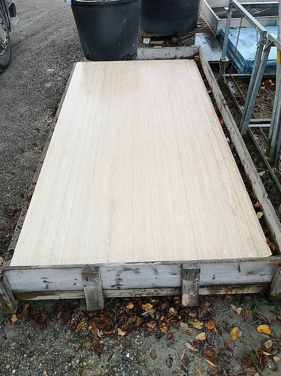 Piatti di portata: Grossflächen Fliesen / Platten – Usato da Balterswil venduto da schnugi09