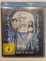 Blu-ray Corpse Bride Hochzeit mit einer Leiche