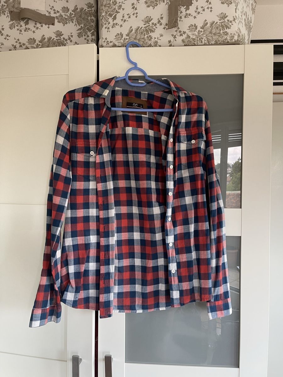 Camicie: Loft Hemd Gr. S, kaum getragen – Usato da Basel venduto da FatmaCan52 1