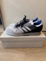 Adidas New York Hanon Grösse 46