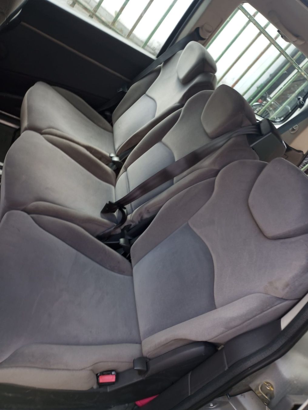 Citroën Automobili: Citroën C8 – Usato da Fahy venduto da C.Mugeli 7