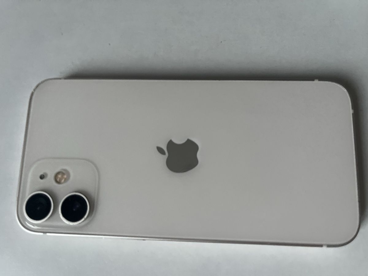 Apple Handys / Smartphones: iPhone 12 Mini 64GB – Gebraucht aus Zwingen von saf_8kc2 3
