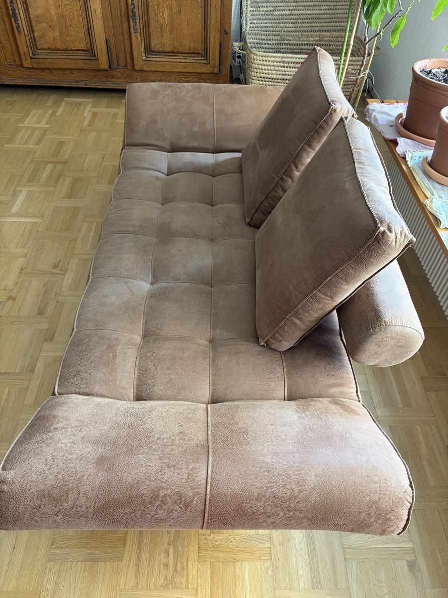 Divani: Designersofas Livique – Usato da Illnau venduto da stefi017 1