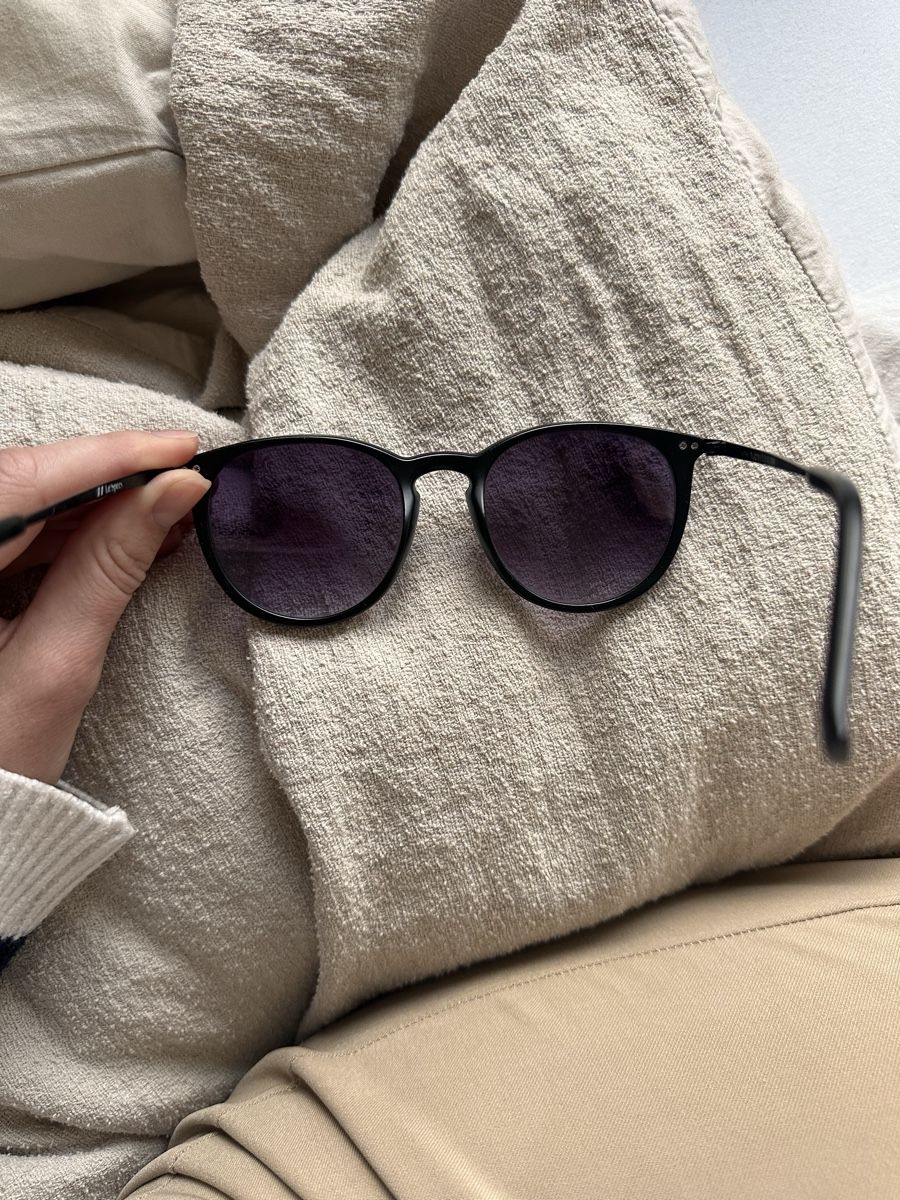Brillen & Gläser: Le Specs Sonnenbrille Oh Buoy – Gebraucht aus Zürich von sin_q2m2 2