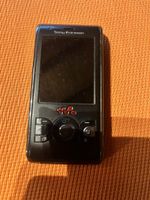 Sony Ericsson W595 Handy Rarität - Top Zustand, Sammlerstück