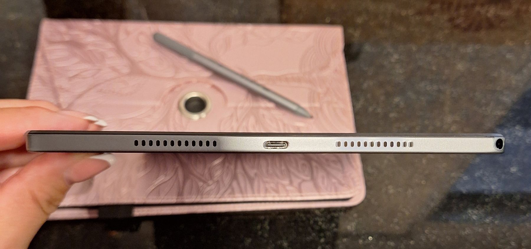 Lenovo Tablet PC: Lenovo Tab M11 avec Tab Pen  comme neuf! – Nuovo (secondo la descrizione) da Hölstein venduto da Niki78 3