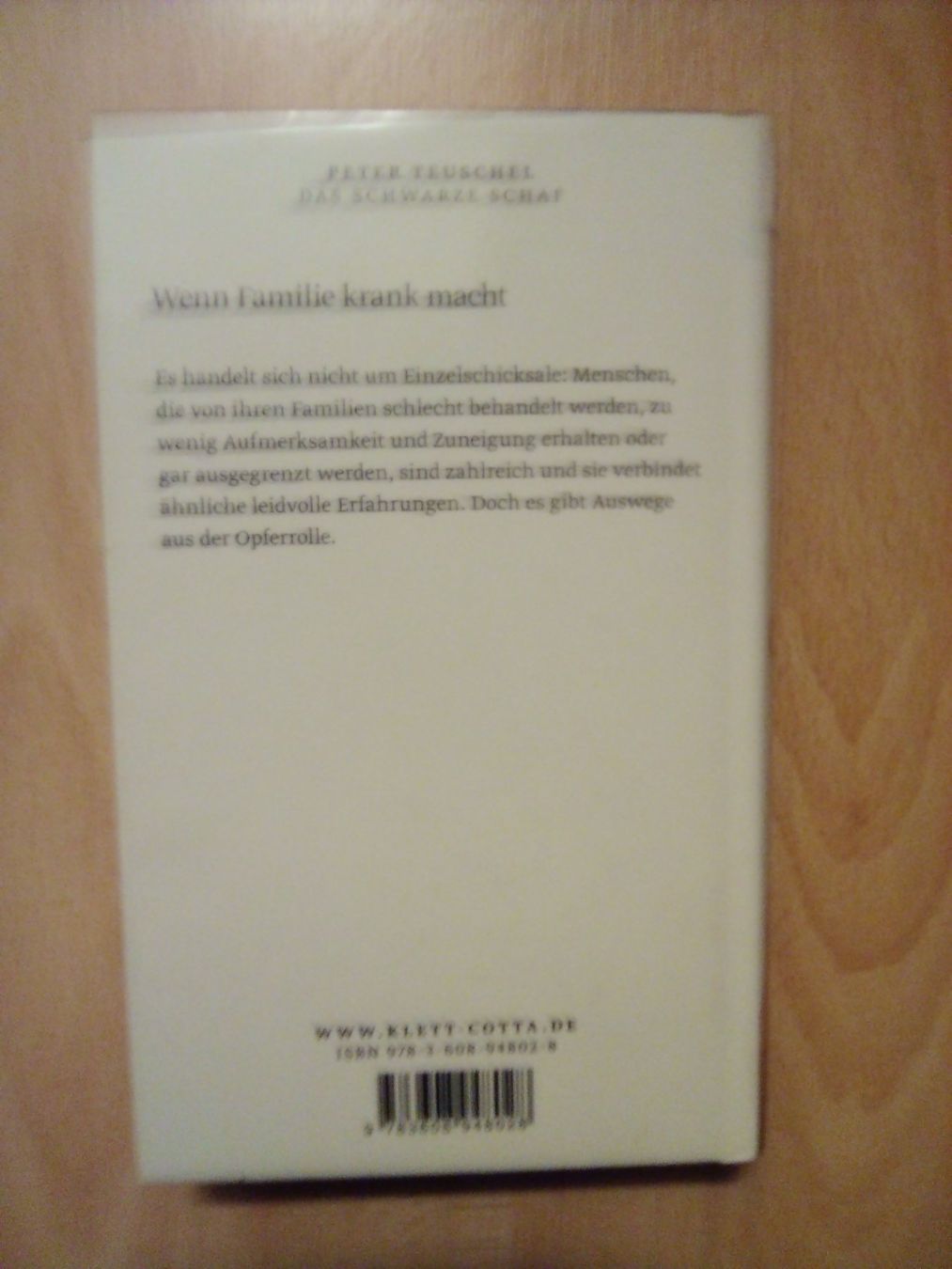 Libri: Das schwarze Schaf Peter Teuschel – Usato da Winterthur venduto da Colonica 1