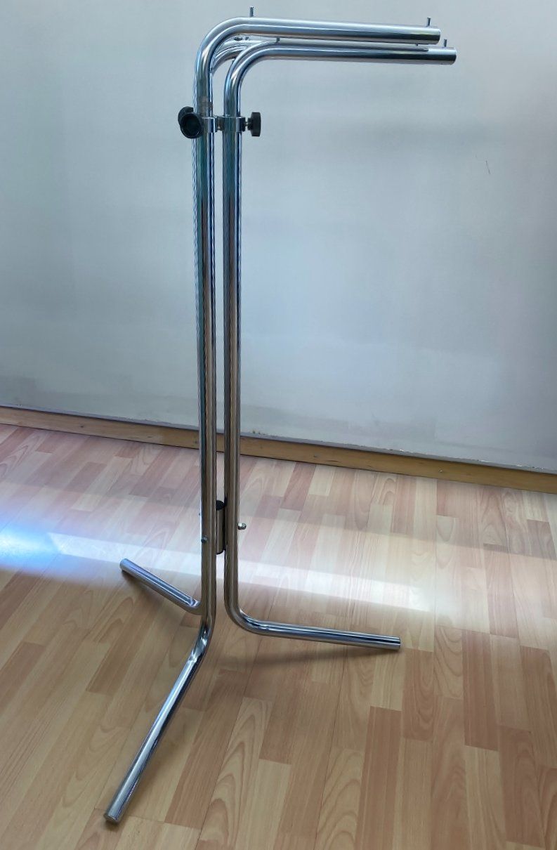 Altro in Decorazioni & Accessori: Kleiderständer 3-Arm, robust – Usato da Luzern venduto da flexibus77 2