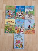 7 Disneybücher
