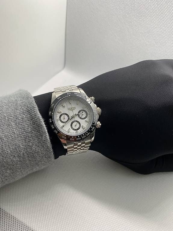 Orologi: Montre a complication Chronographe – Usato da Mont-sur-Lausanne venduto da cro_c5rs 2
