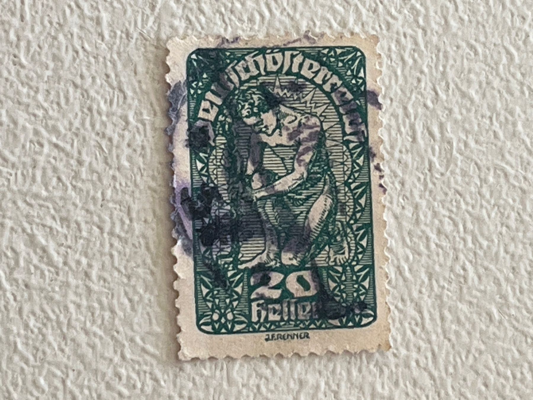 Tutti i francobolli: Österreich Briefmarke – Usato da Chiasso venduto da AzenYa