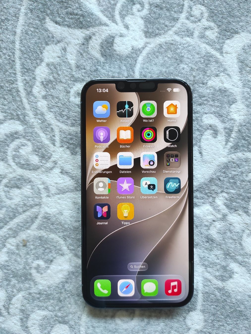 Apple Portables: iPhone 13 Pro – D'occasion à Reinach BL par mil_b29q 3