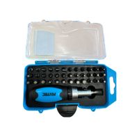Schraubenzieher Bit Set