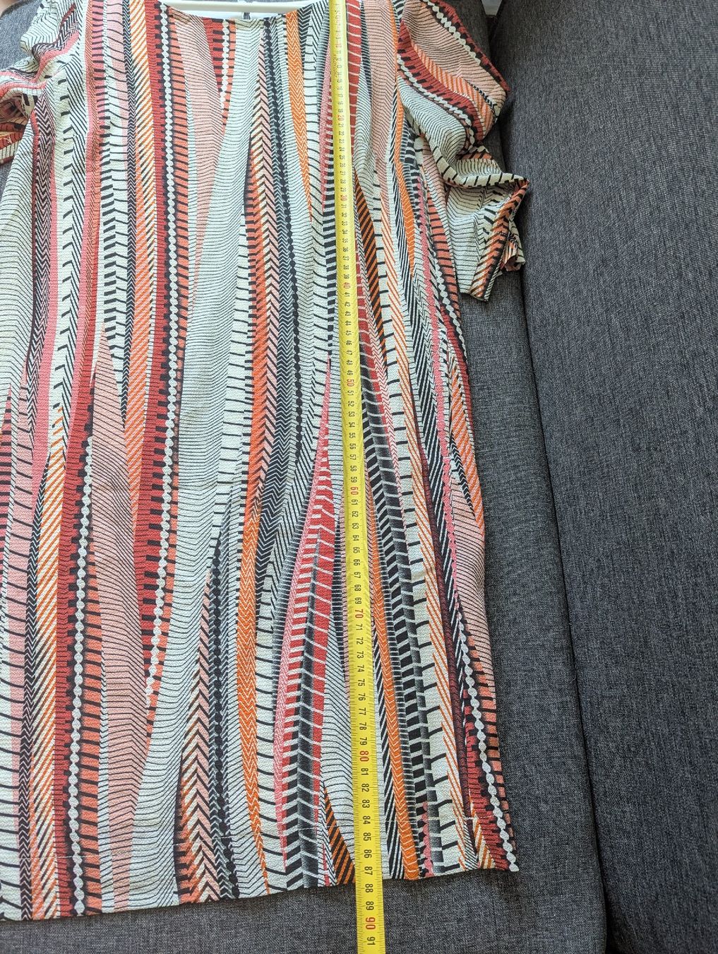 Vestiti: Kleid, Solar, Grösse 36 – Nuovo (secondo la descrizione) da Zofingen venduto da Droni_A 4