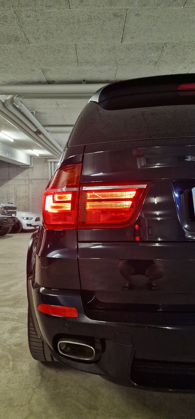 Automobili: BMW X5 40d M performance MFK 14.01.25 – Usato da Grindelwald venduto da kla_6r7z 1