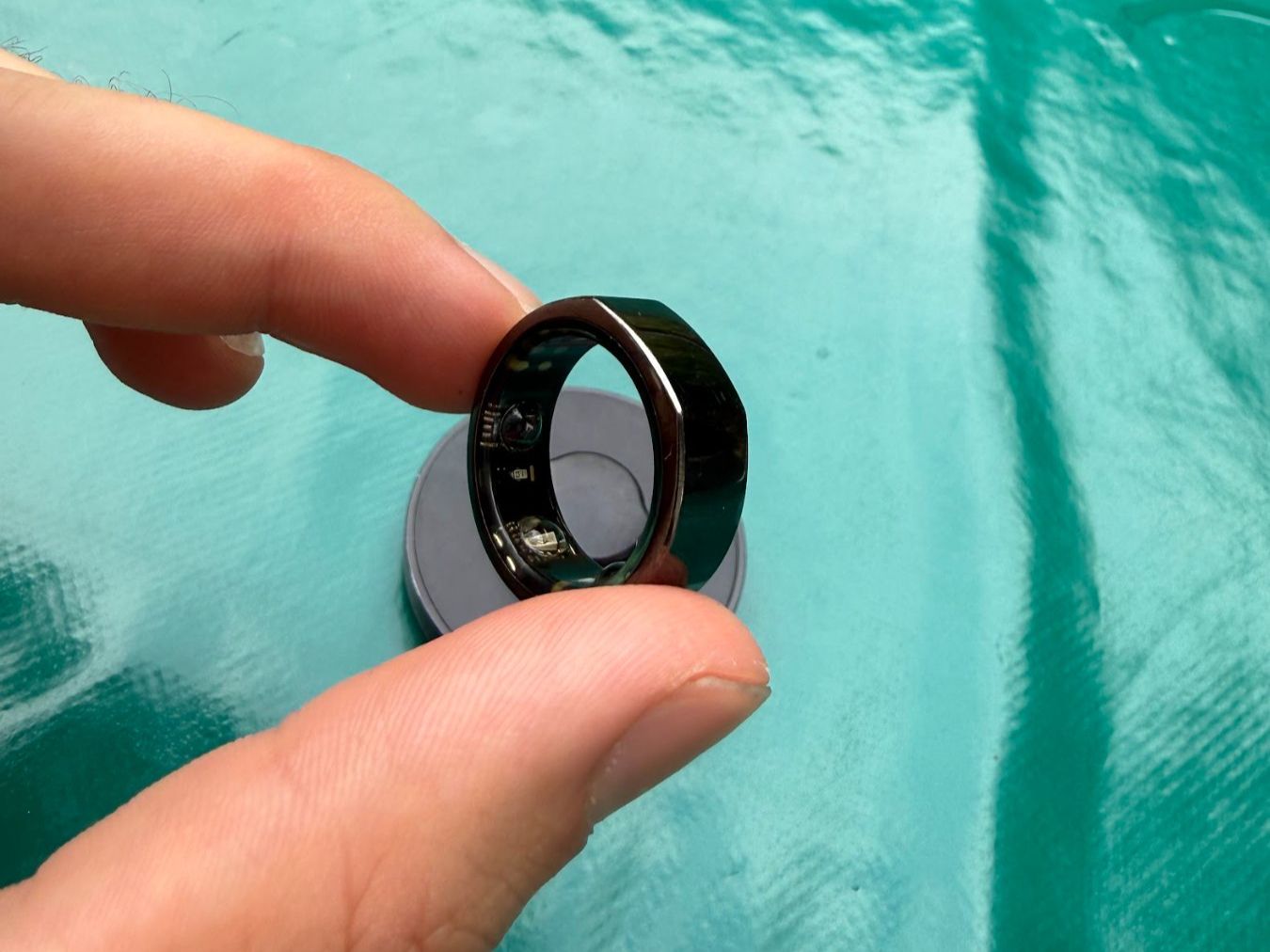 Bagues: Oura Ring 3, Size 9 – D'occasion à Pieterlen par vaeluuu 1