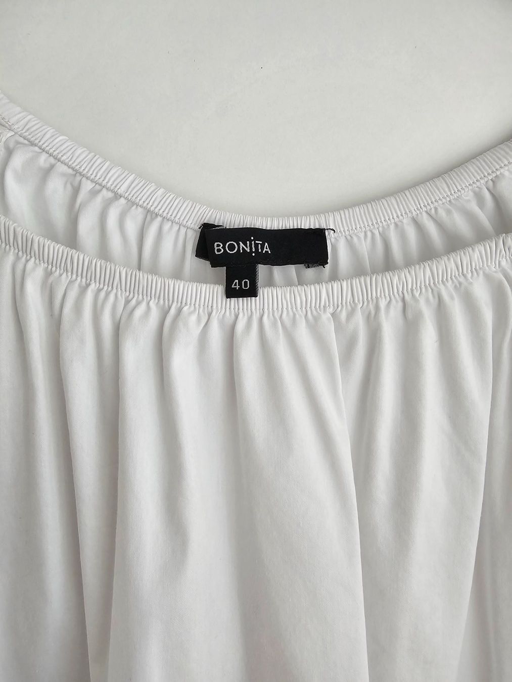 Bonita Camicette: BONITA Offshoulder Bluse – Nuovo (secondo la descrizione) da Steinmaur venduto da Kiki_m240 2