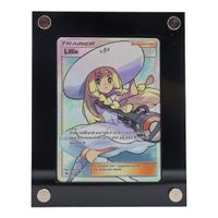 Lillie (SUM 147) - Pokémon TCG - SM - 🇬🇧