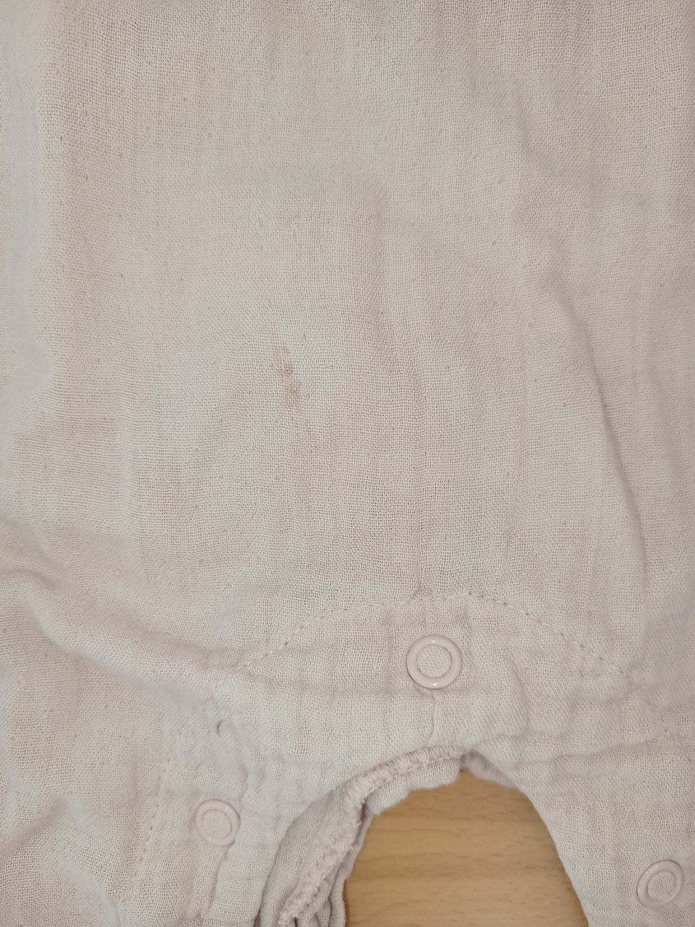 Pigiami: Pyjama Moumout Paris 18M Einteiler – Usato da Basel venduto da ann_frw2 3