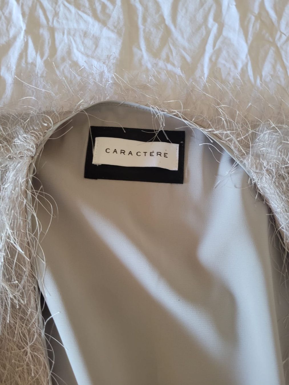 Accappatoi: vestaglia by caractére – Usato da Lugano venduto da gio_5ptr 1