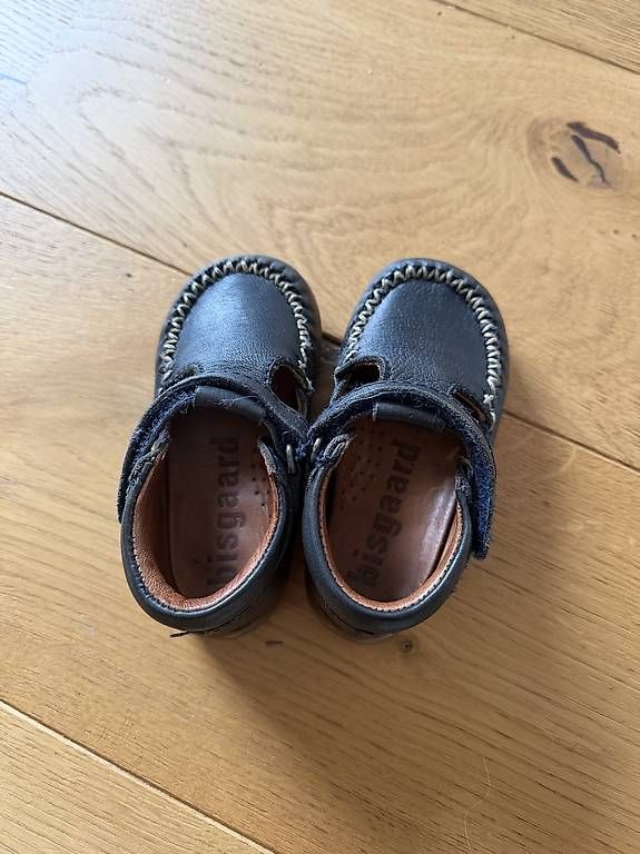 Schuhe für Jungen: Bisgaard Sandalen 21 – Gebraucht aus Luzern von Sportstudentin 4