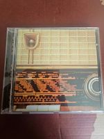 CD - Dow Jones – Radio (SCHWEIZ, Rock, 1998)