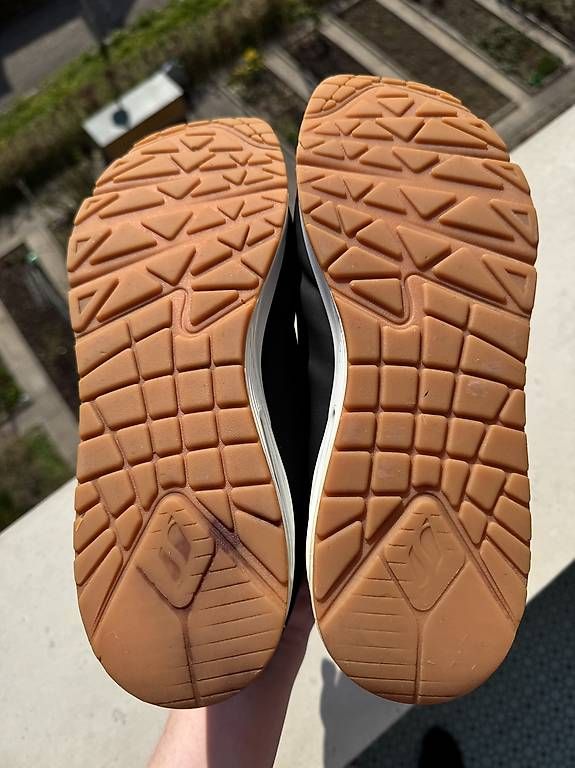 Scarpe da uomo: Sketcher Schuhe (44) – Usato da Zürich venduto da StereoMinus 2