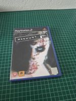 Manhunt PS2