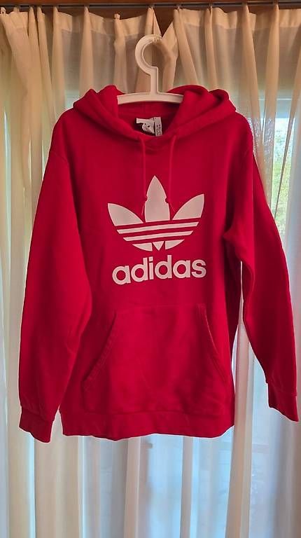 Maglioni & Felpe: Adidas Kapuzenpullover "Trifoil" – Nuovo e nell'imballaggio originale da Tschingel venduto da MichuA 1