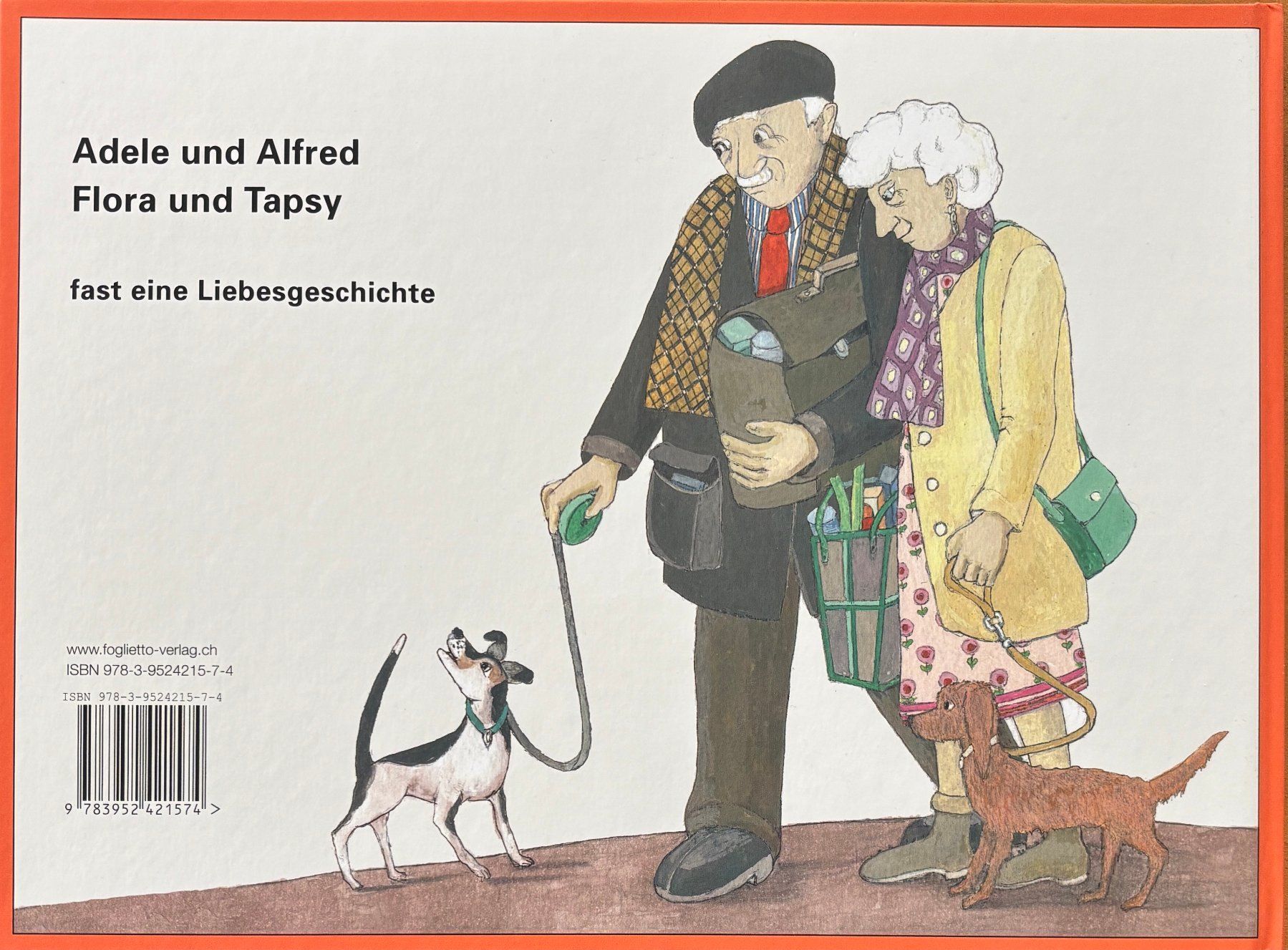 Libri: Leist Esther, Mögen sie Popcorn – Nuovo (secondo la descrizione) da Sarnen venduto da Livres 1
