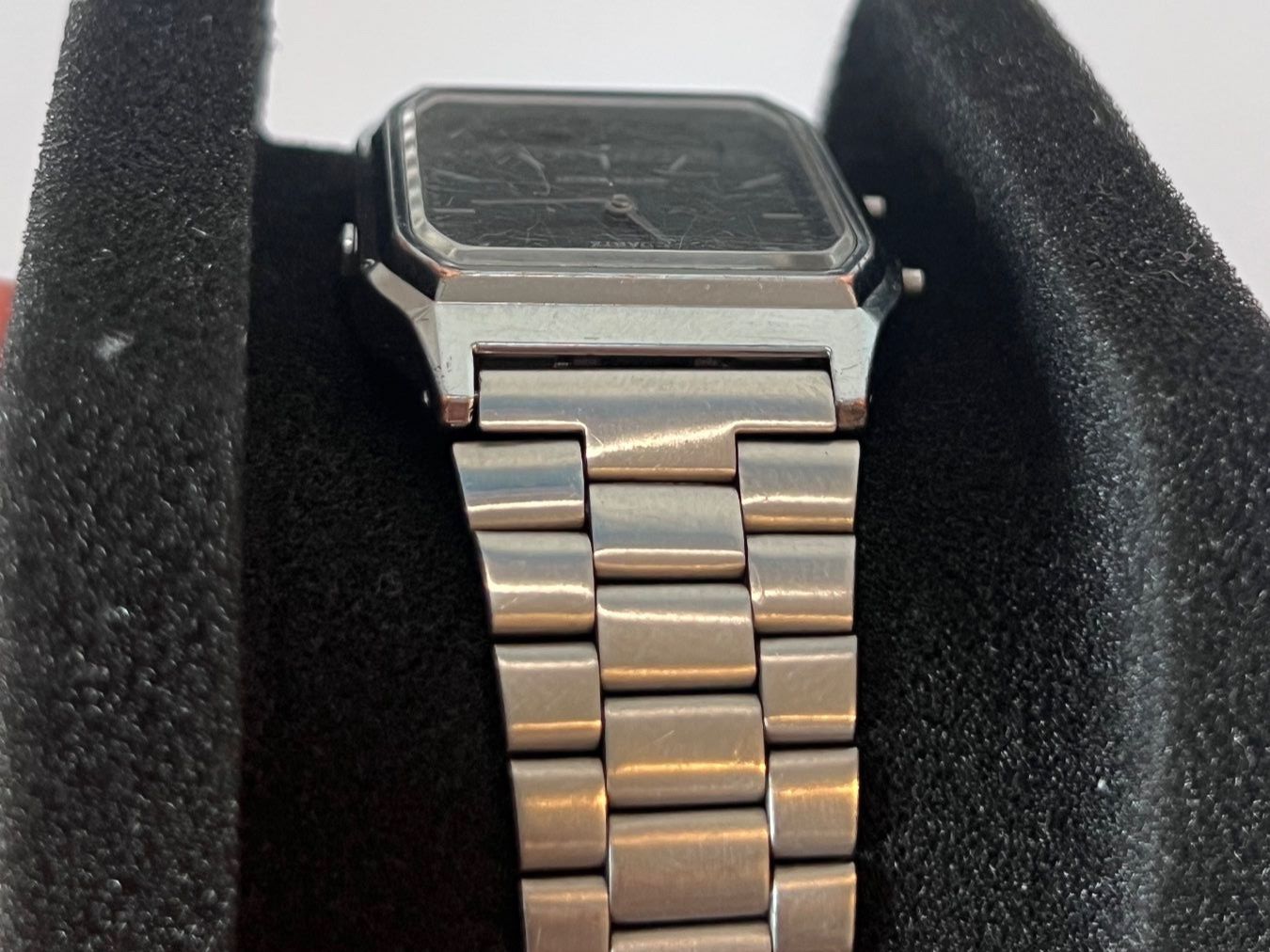 Casio Uhren: Original Casio Armbanduhr – Gebraucht aus Frauenfeld von isa_9cy7 1