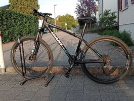 Mountainbike Giant Talon