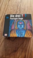 Hörbuch Die Drei Fragezeichen ??? Folge 200 (4CDs)