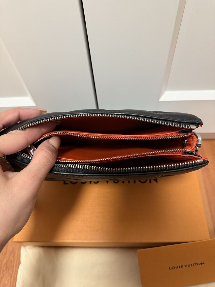 Louis Vuitton Borse da donna: Louis Vuitton Coussin BB – Usato da Lohn-Ammannsegg venduto da aemu12 4